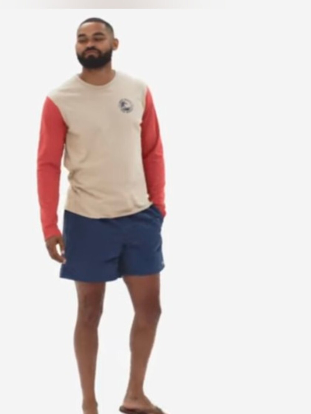 Patagonia Shorts Mens XL Nylon